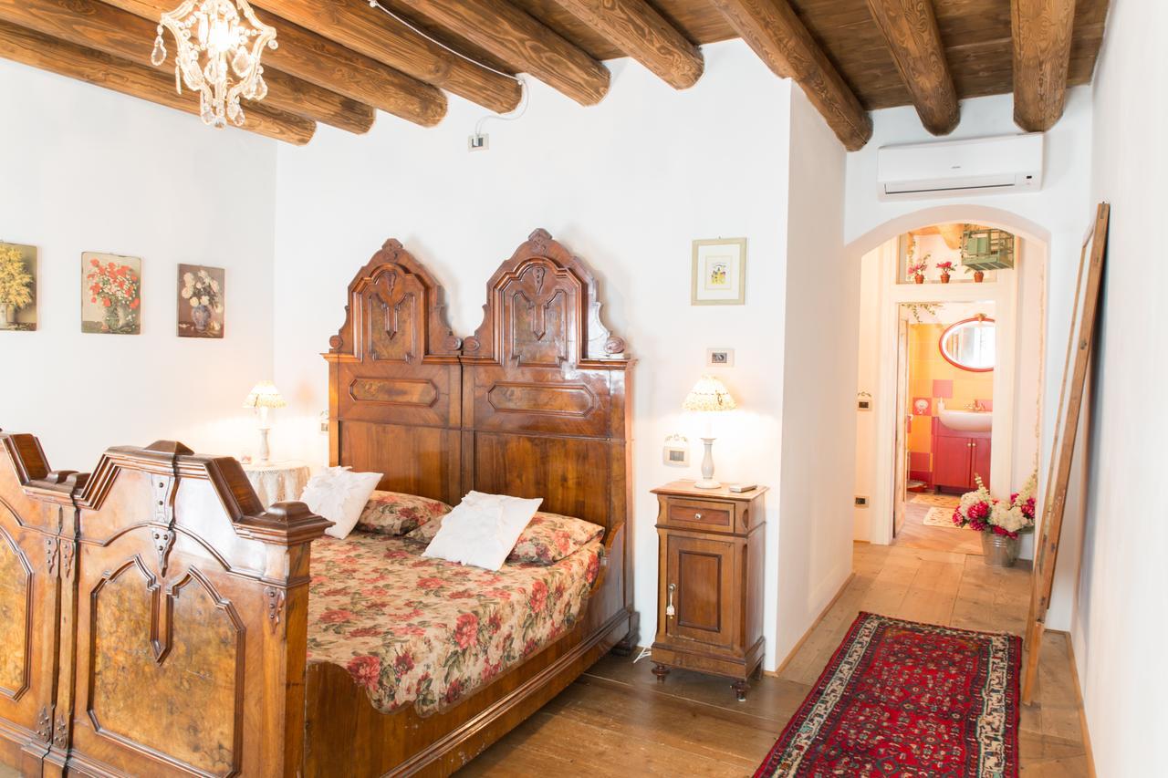 La Rugolana Bed and Breakfast Montorio Veronese Exterior foto