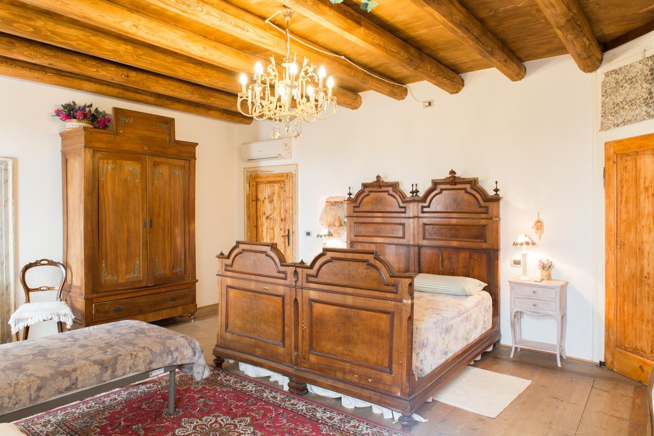 La Rugolana Bed and Breakfast Montorio Veronese Exterior foto